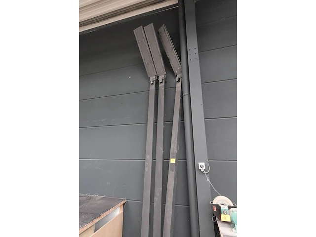 Grote partij led spots + aluminium rails - afbeelding 18 van  32