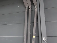 Grote partij led spots + aluminium rails - afbeelding 18 van  32