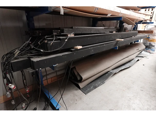 Grote partij led spots + aluminium rails - afbeelding 19 van  32