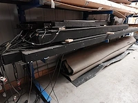 Grote partij led spots + aluminium rails - afbeelding 19 van  32