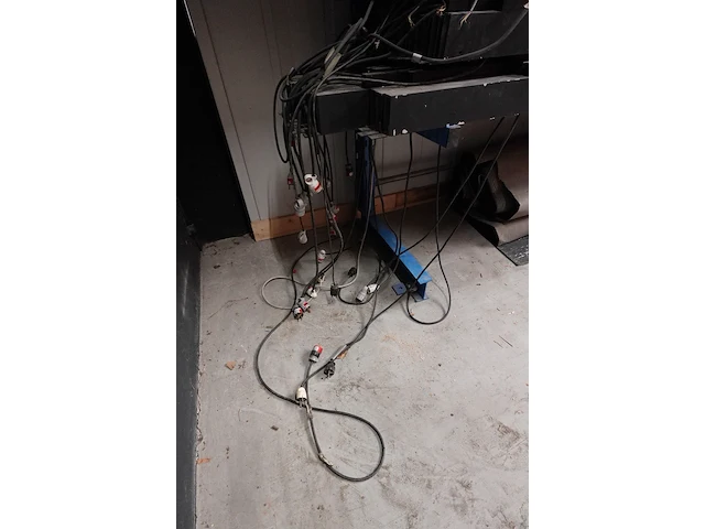 Grote partij led spots + aluminium rails - afbeelding 20 van  32