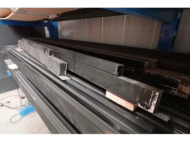 Grote partij led spots + aluminium rails - afbeelding 24 van  32