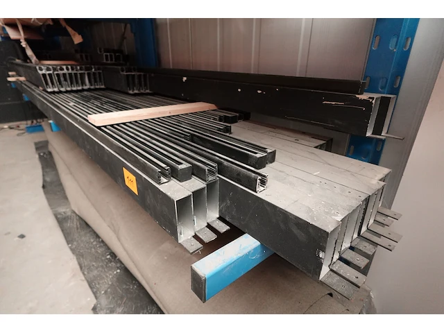 Grote partij led spots + aluminium rails - afbeelding 25 van  32