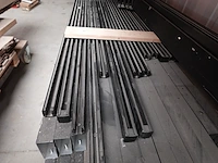Grote partij led spots + aluminium rails - afbeelding 26 van  32