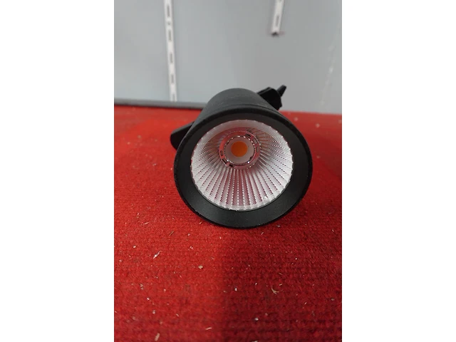 Grote partij led spots + aluminium rails - afbeelding 23 van  32