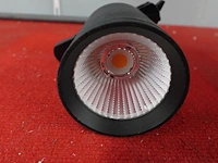 Grote partij led spots + aluminium rails - afbeelding 23 van  32