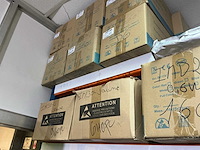 Grote partij ledstrips dkt led (60x doos) - afbeelding 9 van  27