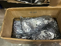 Grote partij ledstrips dkt led (60x doos) - afbeelding 13 van  27