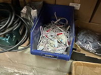 Grote partij ledstrips dkt led (60x doos) - afbeelding 15 van  27