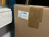 Grote partij ledstrips dkt led (60x doos) - afbeelding 17 van  27