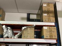 Grote partij ledstrips dkt led (60x doos) - afbeelding 22 van  27