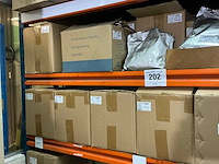 Grote partij ledstrips dkt led (60x doos) - afbeelding 24 van  27