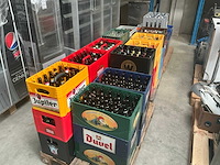 Grote partij leeggoed - afbeelding 1 van  3