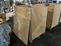 Grote partij magazijnbakken - afbeelding 3 van  3