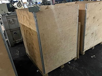 Grote partij magazijnbakken - afbeelding 3 van  3