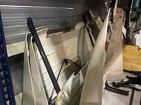 Grote partij man dakspoiler toebehoren - afbeelding 6 van  34