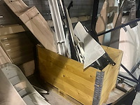 Grote partij man dakspoiler toebehoren - afbeelding 8 van  34