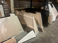 Grote partij man dakspoiler toebehoren - afbeelding 11 van  34