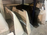 Grote partij man dakspoiler toebehoren - afbeelding 15 van  34