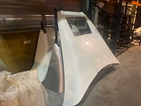 Grote partij man dakspoiler toebehoren - afbeelding 16 van  34