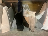 Grote partij man dakspoiler toebehoren - afbeelding 19 van  34