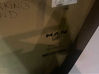 Grote partij man dakspoiler toebehoren - afbeelding 20 van  34