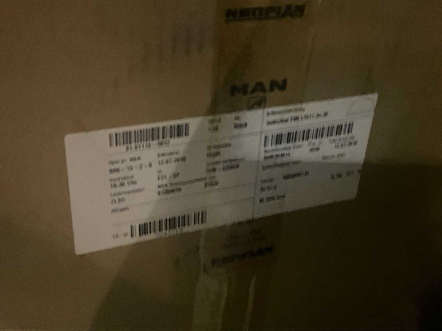 Grote partij man dakspoiler toebehoren - afbeelding 21 van  34