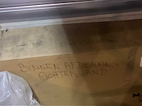 Grote partij man dakspoiler toebehoren - afbeelding 22 van  34