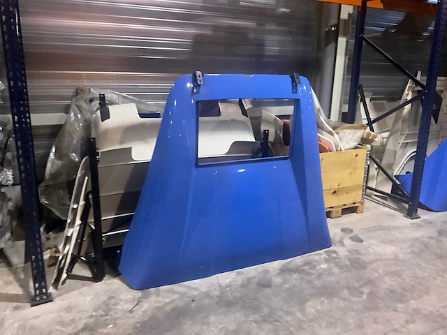 Grote partij man dakspoiler toebehoren - afbeelding 12 van  34