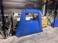 Grote partij man dakspoiler toebehoren - afbeelding 12 van  34