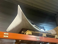 Grote partij man dakspoiler toebehoren - afbeelding 25 van  34