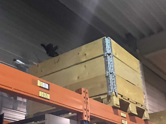 Grote partij man dakspoiler toebehoren - afbeelding 27 van  34