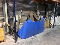 Grote partij man dakspoiler toebehoren - afbeelding 23 van  34