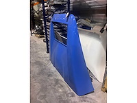 Grote partij man dakspoiler toebehoren - afbeelding 31 van  34