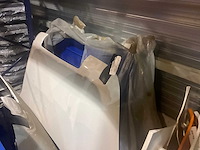 Grote partij man dakspoiler toebehoren - afbeelding 33 van  34