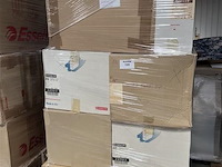Grote partij mappen - afbeelding 1 van  3