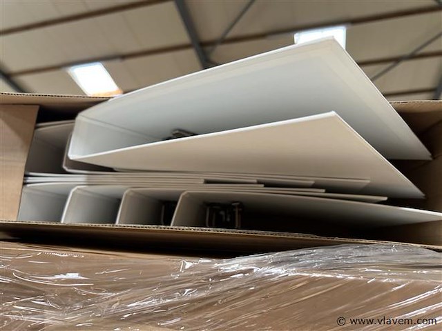 Grote partij mappen - afbeelding 3 van  3