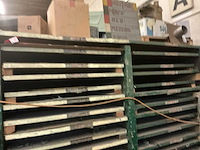 Grote partij metalen plaatmateriaal - afbeelding 10 van  10