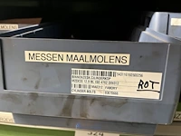 Grote partij metrische en zelftappende schroeven - afbeelding 85 van  202