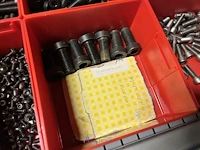 Grote partij metrische en zelftappende schroeven - afbeelding 139 van  202
