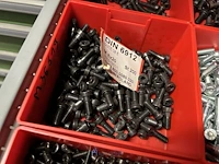 Grote partij metrische en zelftappende schroeven - afbeelding 145 van  202