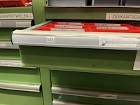 Grote partij metrische zeskantbouten - afbeelding 101 van  232