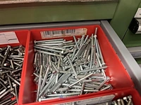 Grote partij metrische zeskantbouten - afbeelding 135 van  232