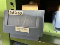Grote partij metrische zeskantbouten - afbeelding 148 van  232