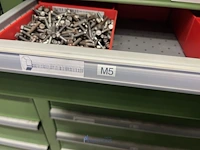 Grote partij metrische zeskantbouten - afbeelding 165 van  232