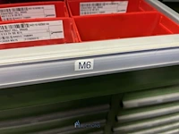 Grote partij metrische zeskantbouten - afbeelding 166 van  232