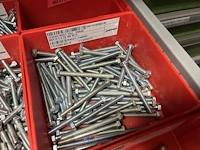 Grote partij metrische zeskantbouten - afbeelding 181 van  232