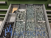 Grote partij metrische zeskantbouten - afbeelding 189 van  232