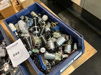 Grote partij mini-stappenmotoren - afbeelding 3 van  5