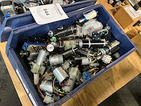 Grote partij mini-stappenmotoren - afbeelding 4 van  5